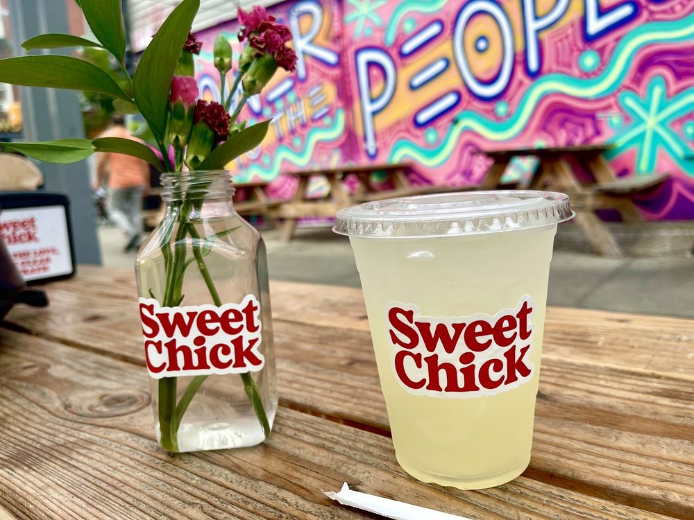 Sweet Chick – Restaurant
