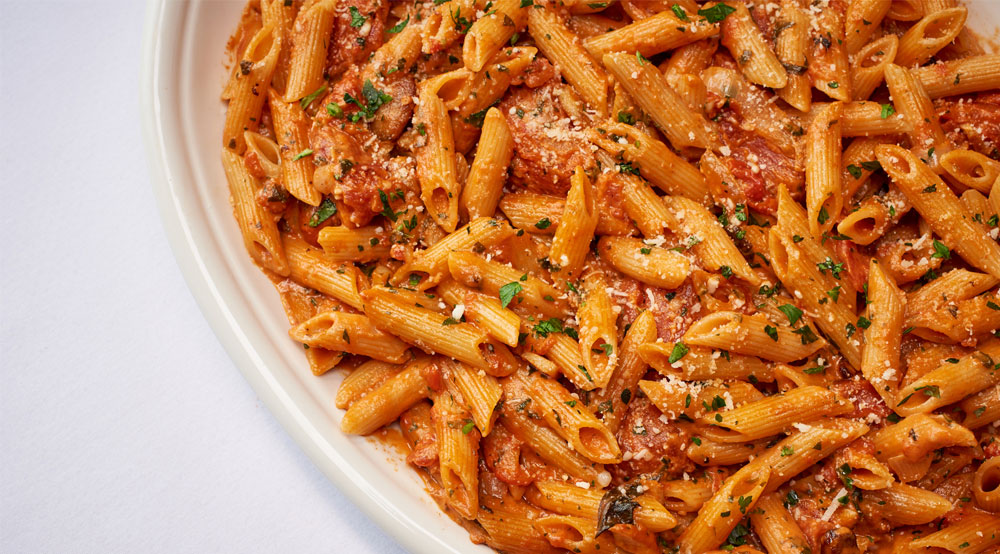 Carmine's Italian Restaurant – Times Square