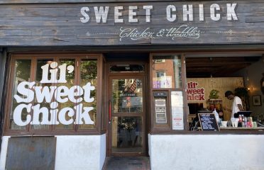 Sweet Chick – Restaurant