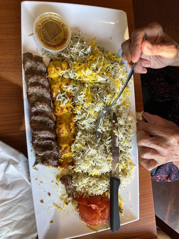 Noon O Kabab