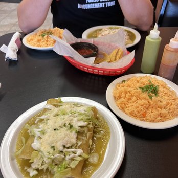 Franco’s Mexican Cuisine